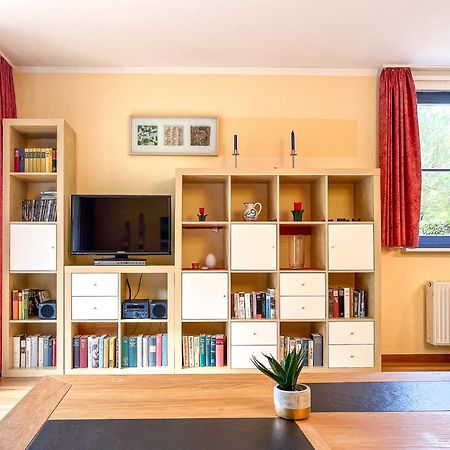 Feriendorf Papillon Wohnung 09-4 Больтенхаген Экстерьер фото