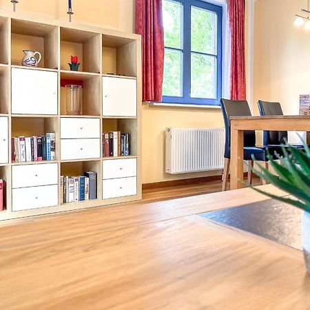Feriendorf Papillon Wohnung 09-4 Больтенхаген Экстерьер фото