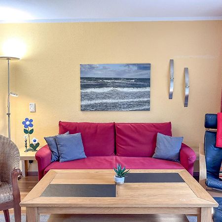 Feriendorf Papillon Wohnung 09-4 Больтенхаген Экстерьер фото