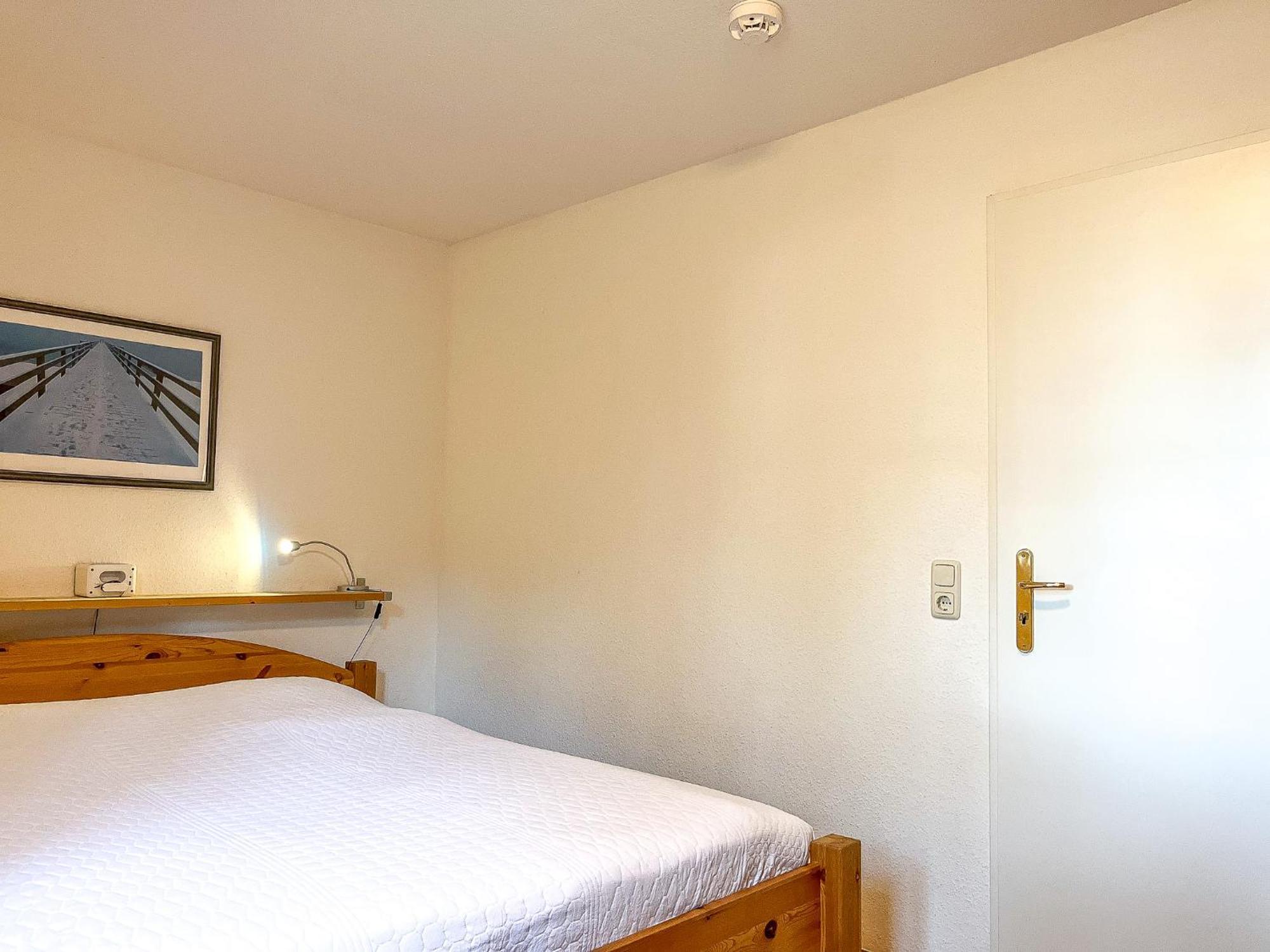Feriendorf Papillon Wohnung 09-4 Больтенхаген Экстерьер фото