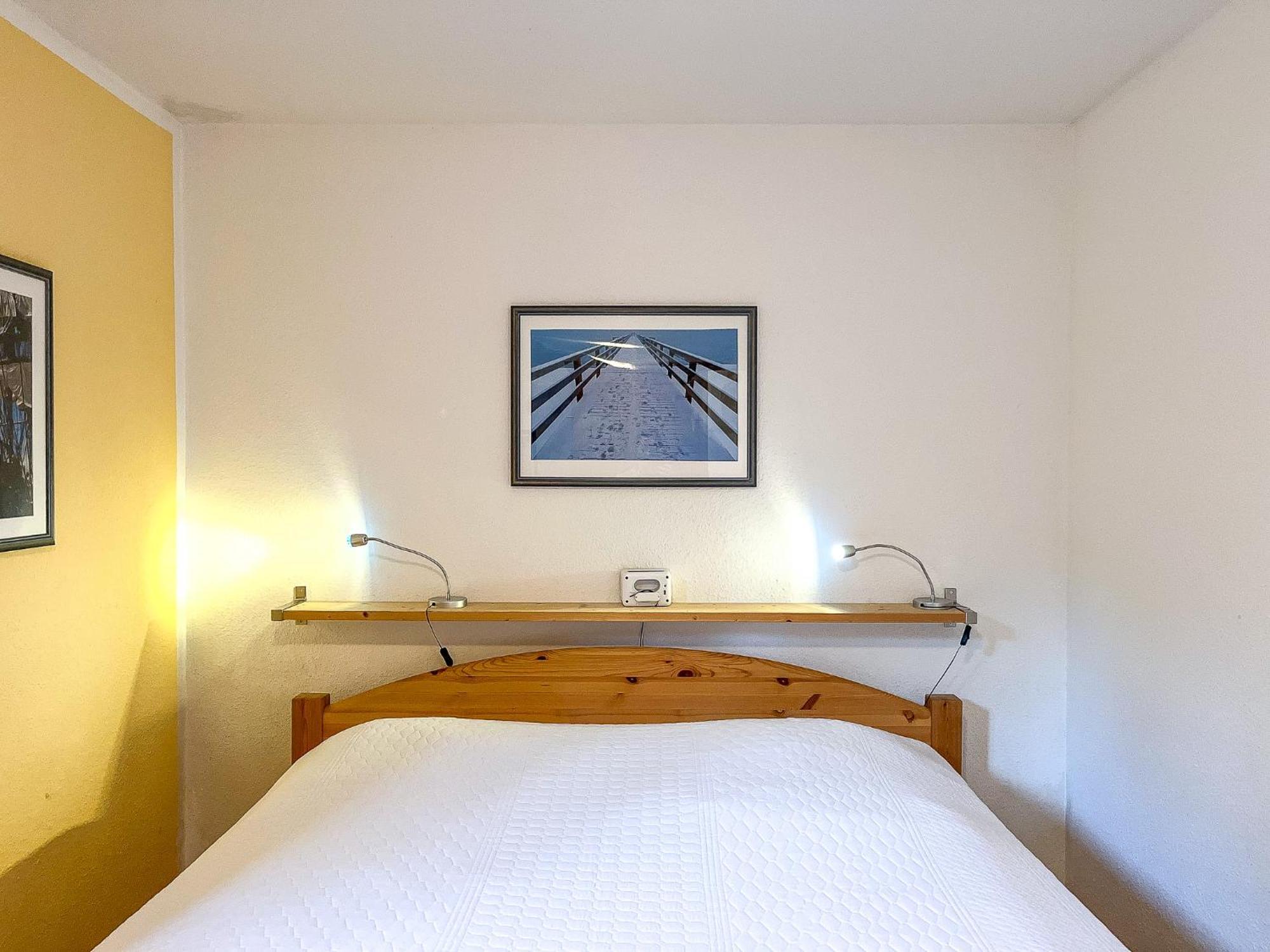 Feriendorf Papillon Wohnung 09-4 Больтенхаген Экстерьер фото