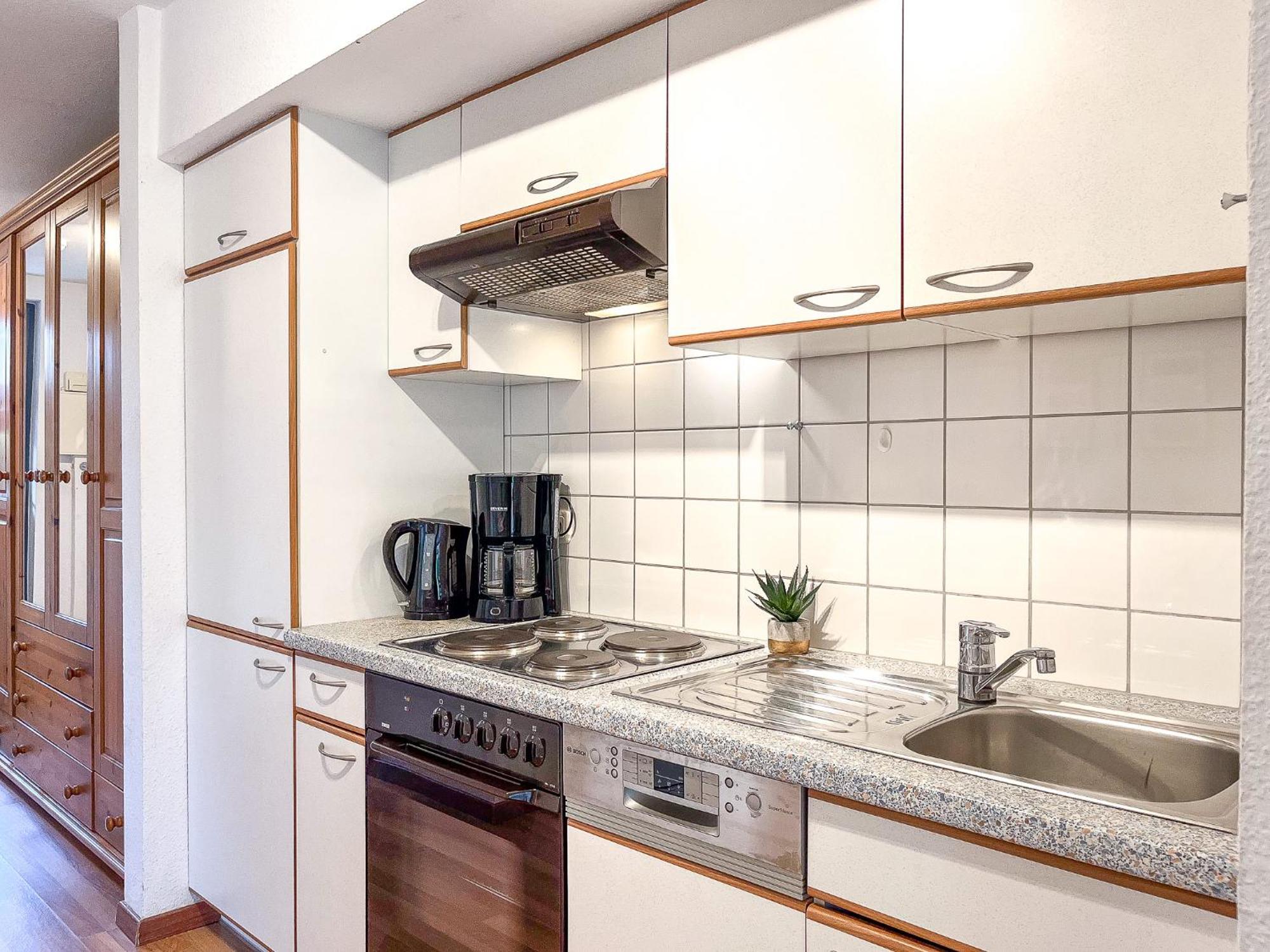 Feriendorf Papillon Wohnung 09-4 Больтенхаген Экстерьер фото